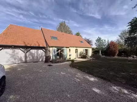 vente maison 5 pièces 147 m² à saint-bon (51310)  177 000 €