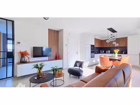 appartement à vendre à boom pour € 279.000 avec 1 chambre à coucher
