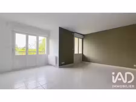 vente appartement 4 pièces 64 m² à bordeaux (33000)  218 000 €