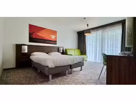 studio à vendre à zeebrugge pour € 125.000 avec 1 chambre à coucher