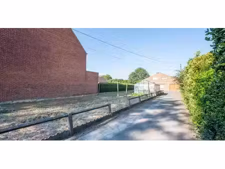 entrepôt à vendre à deerlijk pour € 229.000