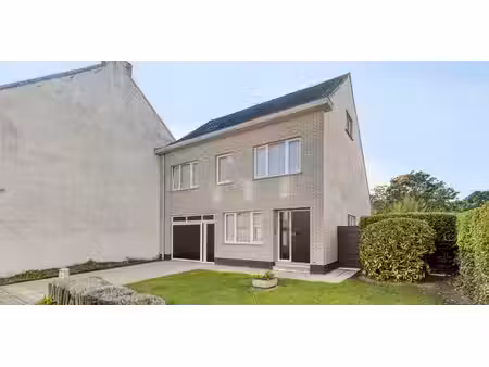 maison à vendre à erembodegem pour € 379.000 avec 3 chambres à coucher