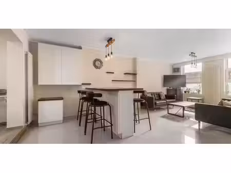 maison à vendre à gent pour € 419.000 avec 3 chambres à coucher