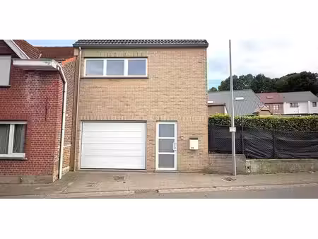 maison à vendre à holsbeek pour € 415.000 avec 2 chambres à coucher