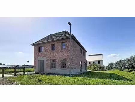 maison à vendre à pittem pour € 710.000 avec 4 chambres à coucher