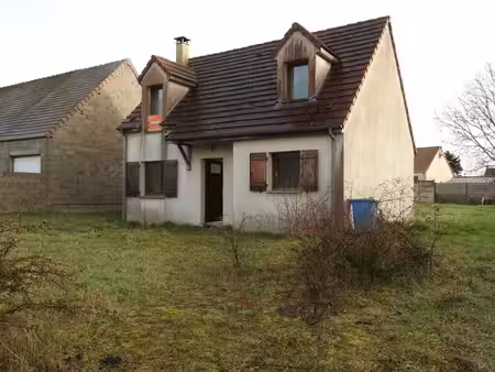 un projet de vie ou d’investissement