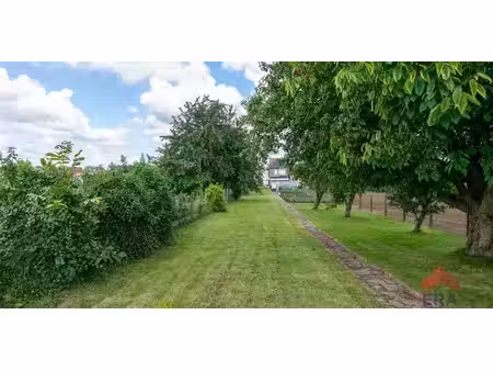 terrain à bâtir à vendre à tienen pour € 70.000