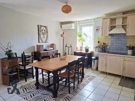 immeuble à vendre