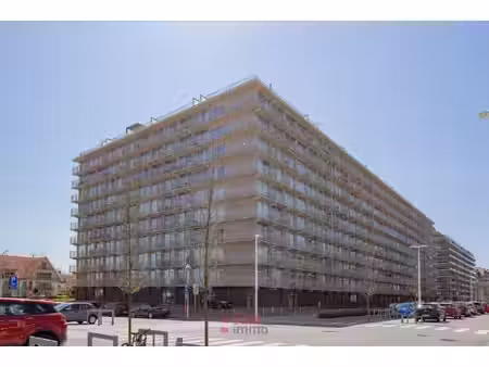 appartement te koop in nieuwpoort