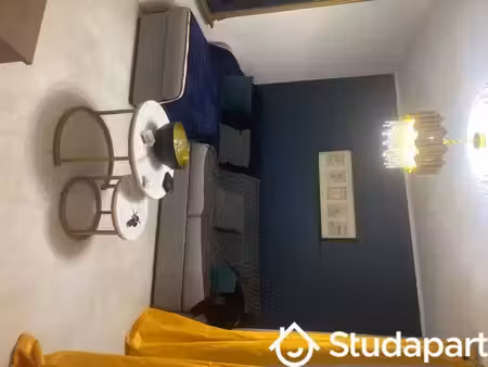 studio à louer