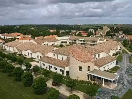 studio à vendre