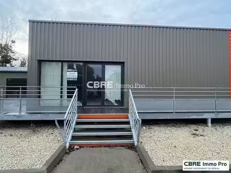 local commercial à louer