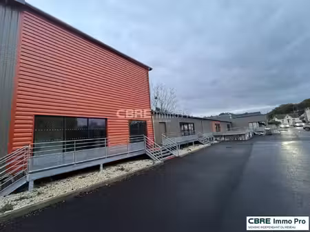 local commercial à louer
