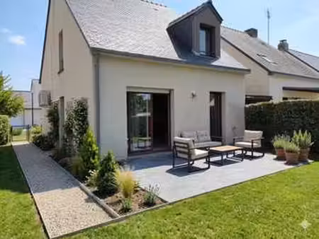 vente maison à guérande (44350) : à vendre / 91m² guérande