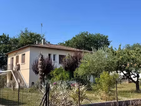villa à vendre