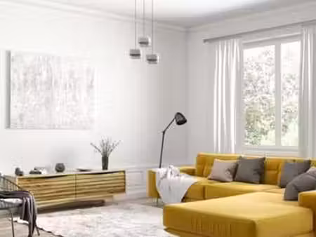 vente appartement 2 pièces à caen (14000) : à vendre 2 pièces / 41m² caen