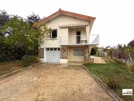 maison à louer