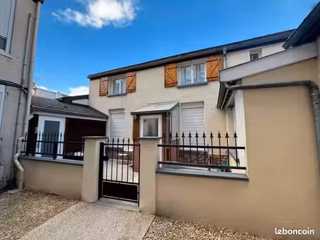 maison à louer