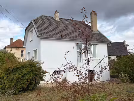 maison à louer
