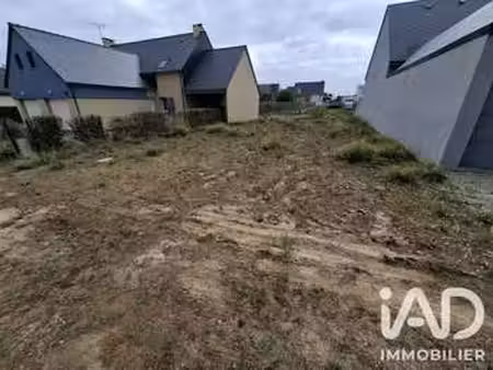 vente terrain à saint-germain-sur-ay (50430) : à vendre / 360m² saint-germain-sur-ay