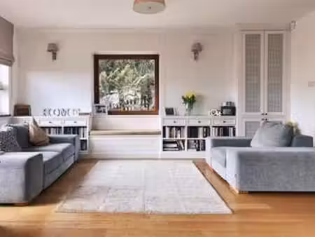 vente appartement 4 pièces au petit-quevilly (76140) : à vendre 4 pièces / 89m² le petit-q