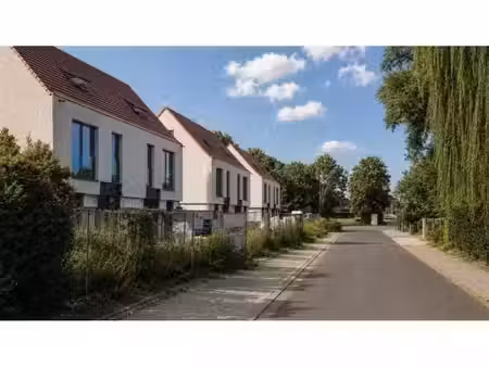 maison à vendre à biesaard duffel (rbw97112)