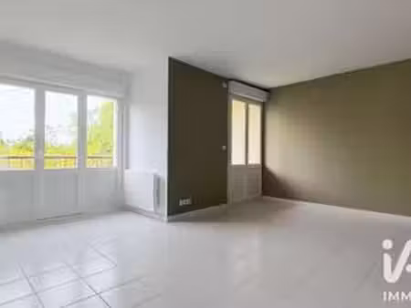 vente appartement 4 pièces à bordeaux (33000) : à vendre 4 pièces / 64m² bordeaux