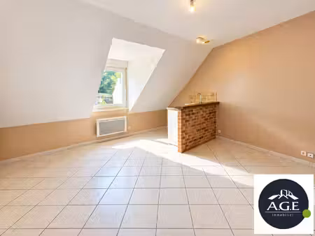 appartement epernon 2 pièces