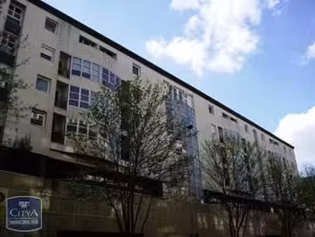 location appartement t1 meublé au mans (72000) : à louer t1 meublé / 20m² le mans