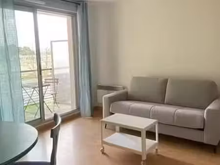 location appartement t1 meublé à nantes saint-donatien (44000) : à louer t1 meublé / 30m² 