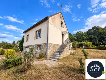 maison maintenon 4 pièce(s) 93 m2