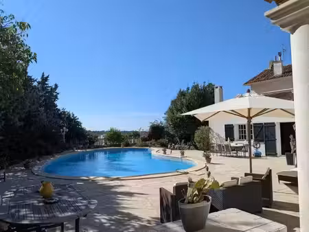 vente villa 11 pièces 300 m² à la valette-du-var (83160)  1 267 000 €