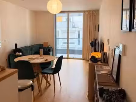 location appartement 2 pièces meublé à asnières-sur-seine (92600) : à louer 2 pièces meubl