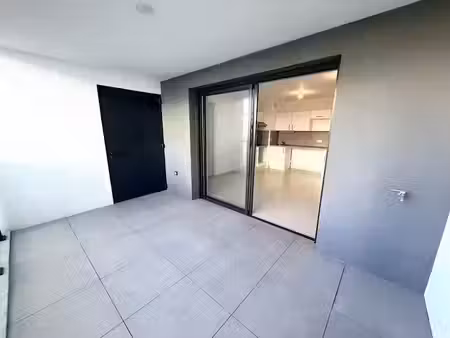 vente appartement 2 pièces 48.26 m² à castelnau-le-lez (34170)  220 000 €