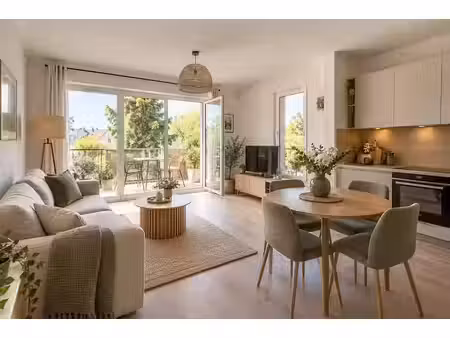 vente appartement 2 pièces 39 m² à draveil (91210)  184 000 €