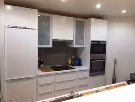 location appartement 2 pièces meublé à levallois-perret (92300) : à louer 2 pièces meublé 