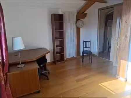 location appartement t1 meublé à louveciennes (78430) : à louer t1 meublé / 20m² louvecien