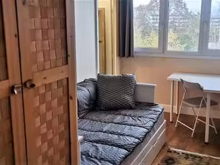 location appartement t1 meublé à noisy-le-grand (93160) : à louer t1 meublé / 24m² noisy-l