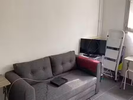 location appartement t1 meublé à puteaux (92800) : à louer t1 meublé / 17m² puteaux