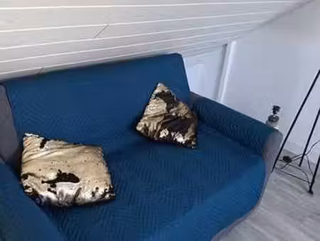 location appartement t1 meublé à souppes-sur-loing (77460) : à louer t1 meublé / 35m² soup