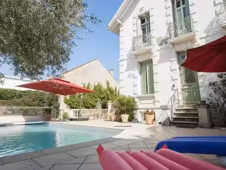vente maison 6 pièces 220 m² à royan (17200)  1 250 400 €