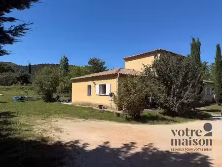 vente maison 9 pièces 272.79 m² à simiane-collongue (13109)  1 260 000 €