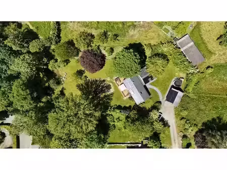 maison à vendre à rue a vi tiyou 21 sprimont (vbe70349)