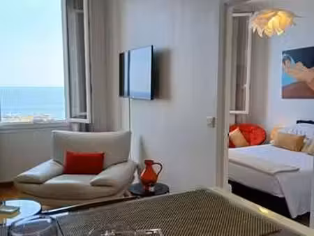 location appartement 2 pièces meublé à cap-d'ail (06320) : à louer 2 pièces meublé / 38m² 