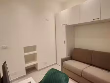 location appartement t1 meublé à nice (06000) : à louer t1 meublé / 24m² nice