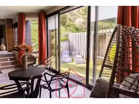vente appartement 3 pièces 90 m² eu (76260)