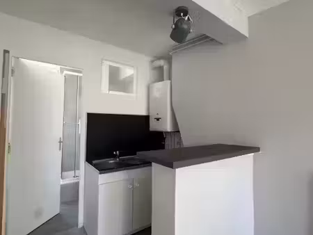 location appartement 1 pièce 32 m² à le havre (76600)