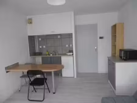 location appartement t1 meublé à metz (57000) : à louer t1 meublé / 28m² metz