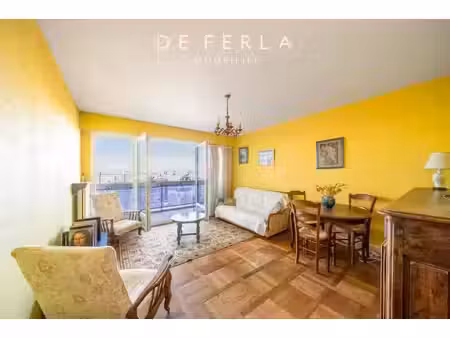 vente appartement 5 pièces 130 m² paris 15 (75015)