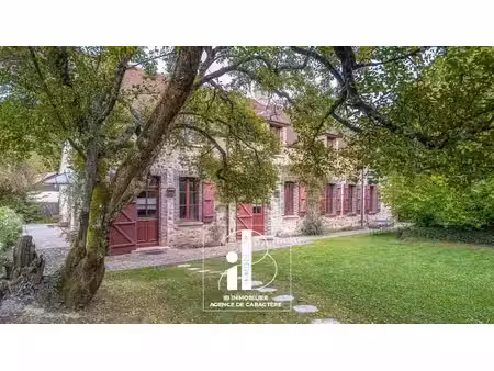 vente maison 9 pièces 551 m² à fontainebleau (77300)  1 470 000 €
